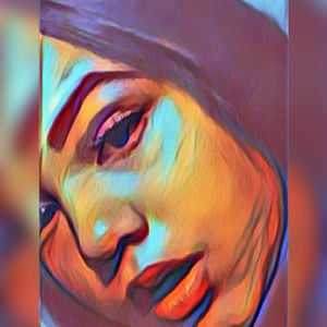 Meet your Posher, Irma